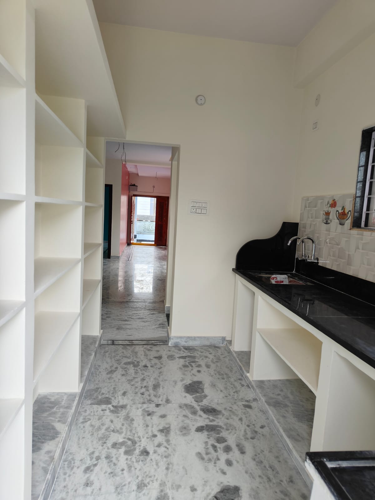 6 bhk Independent house f